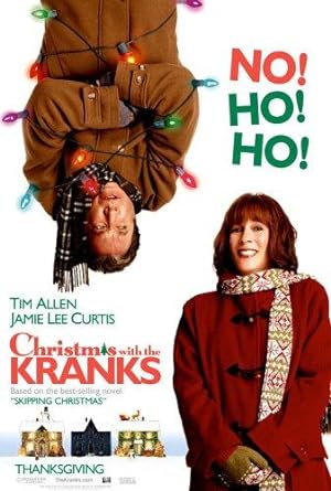 Christmas With The Kranks Movie Script
