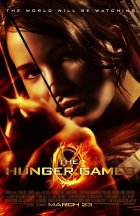 Hunger Games Script Movie