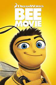 bee movie script copy and paste