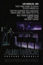 Alien Nation Movie Script — Page #26