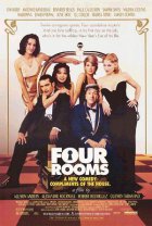 Four Rooms Movie Script